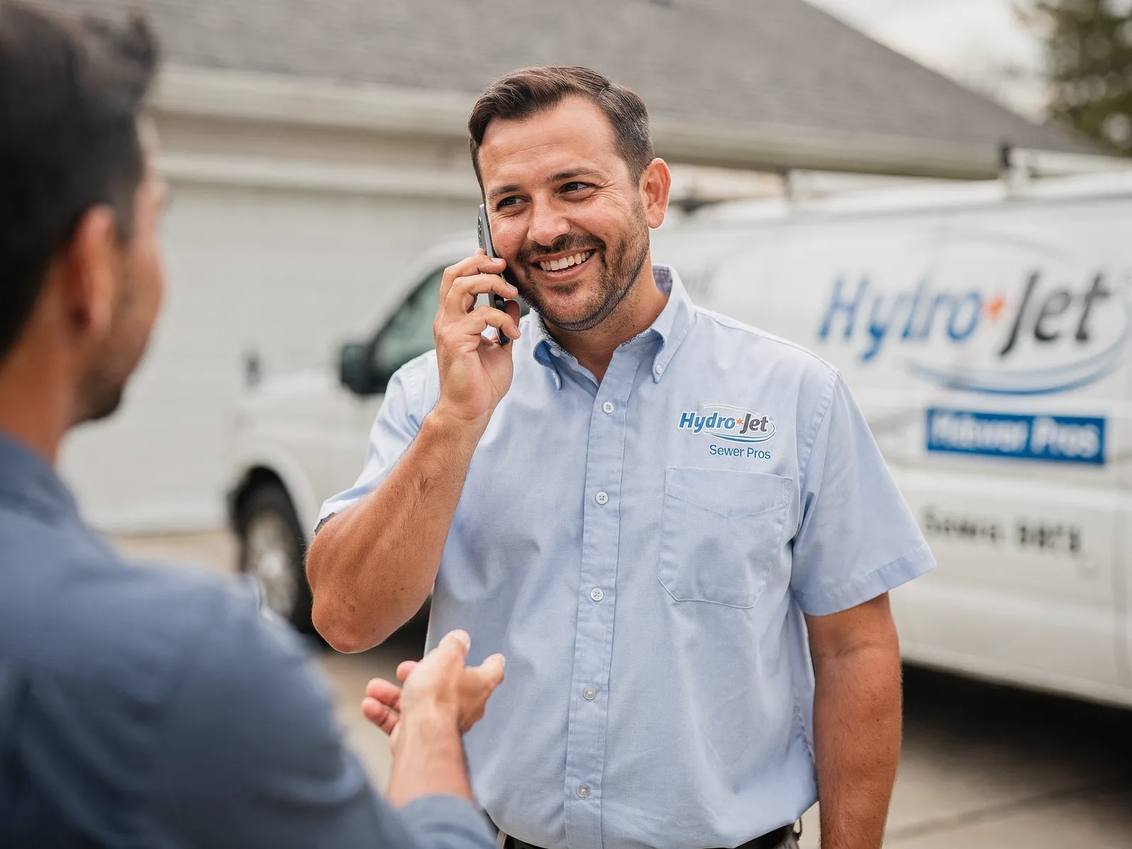 Hydro Jetting Soldiers Grove, WI FAQs